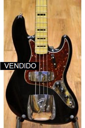 Fender 1970 Jazz Bass Custom Shop